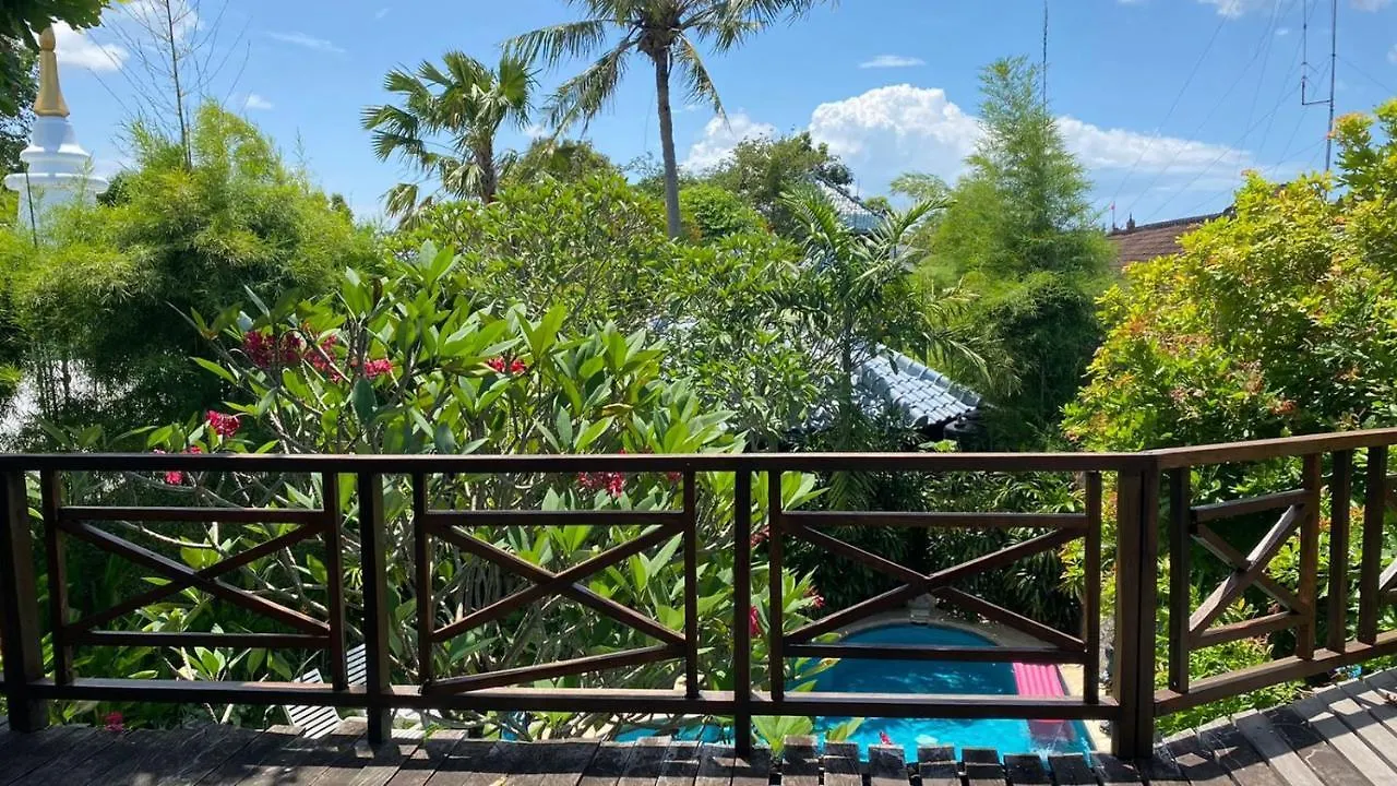 Ben Bali Villa Seminyak